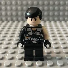 LEGO Star Wars Starkiller / Galen Marek (Darth Vader’s Apprentice) sw0181