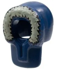 LEGO® Part x205pb06 - Minifigure