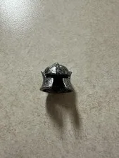 Dark Knight Armor LEGO