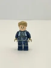 Lego Minifigure