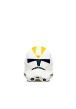 212th Clone Trooper Yellow Star Corps Wars 75013 LEGO Minifigure Part Helmet