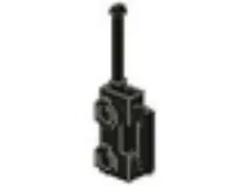 LEGO® Part 3962u - Minifigure