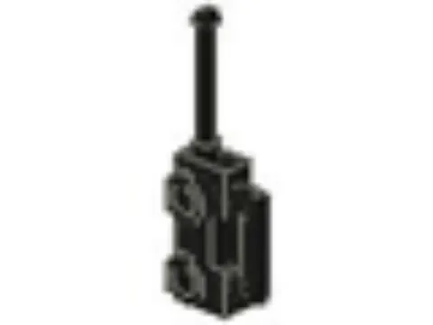LEGO® Part 3962u - Minifigure