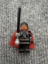 Lego Moff Gideon Minifigure Cape Star Wars The Mandalorian 75315 sw1160