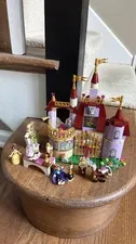 LEGO Disney Princess Belle's Enchanted Castle 41067