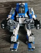 LEGO MOC Star Wars R2-D2 Mech