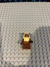 LEGO Star Wars Ewok Paploo Minifigure SW0238