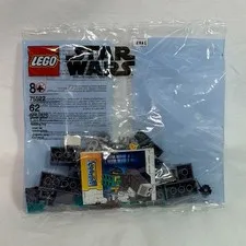 LEGO Star Wars: Mini Boost Droid Commander (75522) ~ NEW / FACTORY SEALED ~