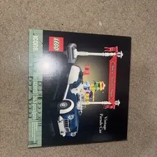 Lego Icons 40913 Vintage Parade Car GWP Limited Edition NISB