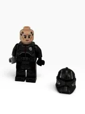 LEGO Echo Minifigure 75314 Star Wars Bad Batch Clone Wars Era