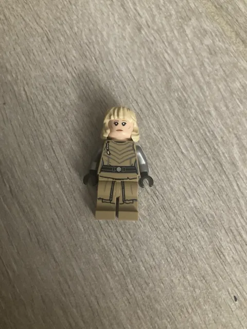 Lego Star Wars Shin Hati Minifigure 