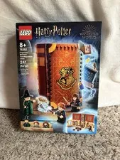 LEGO Harry Potter: Hogwarts Moment Transfiguration Class (76382) (241pc)