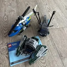Lego Lot 