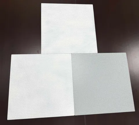 Lot Of 3 32X32 Baseplates Grey 11026 WHITE11026 Toy