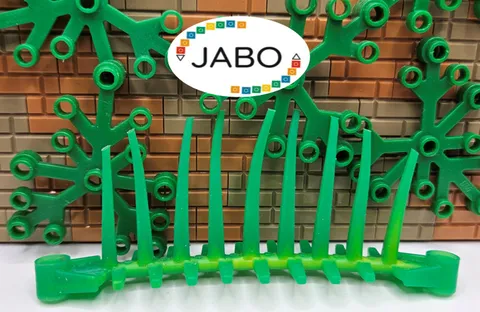 (S18/1/26) LEGO Bionicle 57562pb02 Barraki Spine Spine Flexible