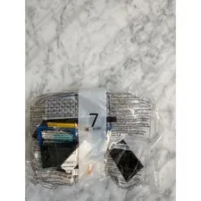 LEGO Replacement Parts Bag 7 Factory Sealed 2015 513R7 Blue White Yellow Bricks