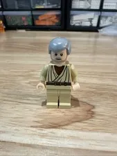LEGO Star Wars Obi-Wan Kenobi Minifigure (8092) sw0274