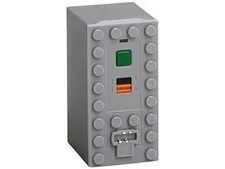 LEGO® Power Functions 88000-1 AAA Battery Box