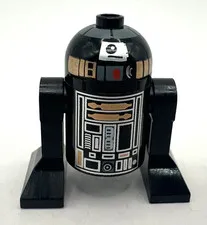 LEGO Star Wars R2-Q5 Astromech Droid Minifigure Imperial sw0213