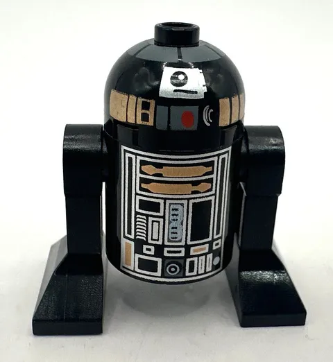 LEGO Star Wars R2-Q5 Astromech Droid Minifigure Imperial sw0213