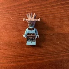 LEGO Marvel Superheroes Attuma Minifigure