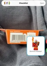 LEGO Minifigures Series 29 (71052) Bionicle Cosplayer - Brand New Sealed Box