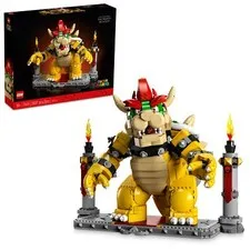 LEGO Super Mario: The Mighty Bowser (71411) NEW IN BOX