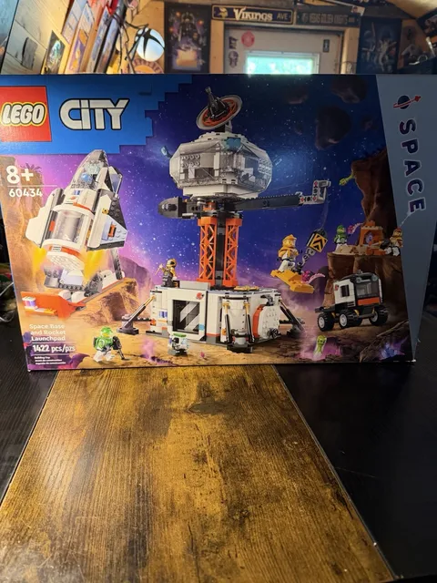 7 Brand New Sealed Lego Sets Read Description