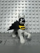 LEGO Ace the Bat-Hound Dog minifigure DC Super Heroes ( 76110 )