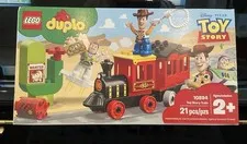 Brand New LEGO DUPLO: Toy Story Train (10894)