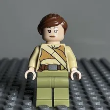 Lego Star Wars Minifigures - Resistance Soldier sw0668 - 1S