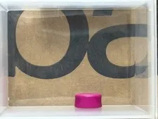 LEGO Parts - Magenta Minifigure, Headgear Kufi - No 68516 - QTY 1