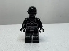 LEGO Star Wars Episode 4/5/6 NI-L8 Protocol Droid Minifigure 75300 SW1136