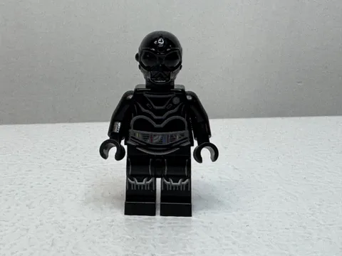 LEGO Star Wars Episode 4/5/6 NI-L8 Protocol Droid Minifigure 75300 SW1136