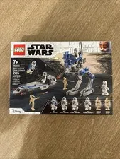 LEGO Star Wars: 501st Legion Clone Troopers (75280)