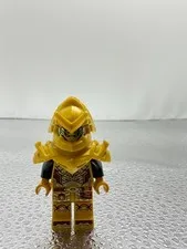 Lego Ninjago Dragons Rising Imperium Claw Hunter Minifigure njo0817