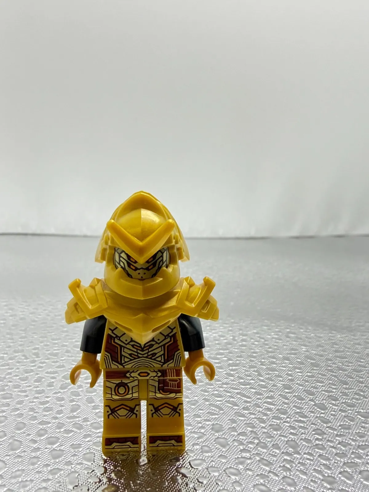Lego Ninjago Dragons Rising Imperium Claw Hunter Minifigure njo0817