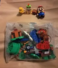 LEGO Super Mario: Adventures with Interactive Lego Mario (71439)