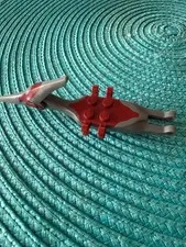 Lego Dinosaur Jurrassic World Pteranodon Replacement Part