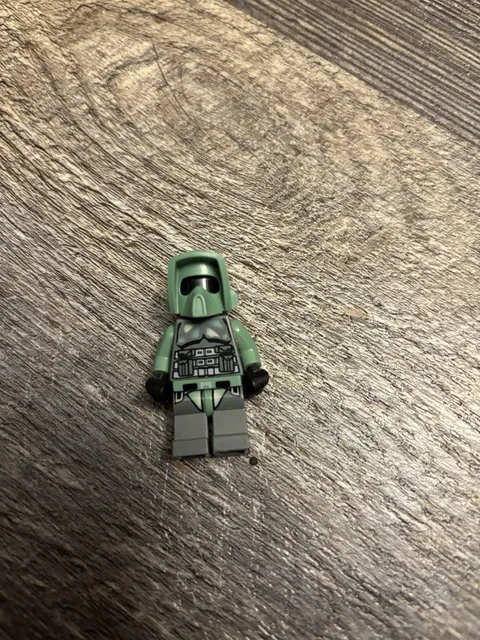 LEGO Star Wars CLONE TROOPERS, PILOT, MINIFIGURES You Pick / Choose From List