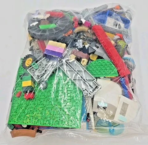 Lego Duplo City Friends Wheels Disney Bricks 4lbs Spider Man Marvel Super Mixed