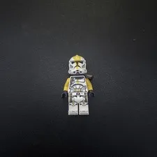 LEGO 327th Star Corps Clone Trooper Minifigure 75431 sw1422 New Star Wars