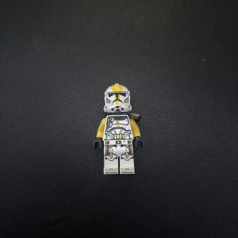 LEGO 327th Star Corps Clone Trooper Minifigure 75431 sw1422 New Star Wars