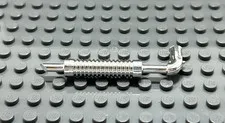 Lego 14682 65571 Chrome vehicle exhaust pipe