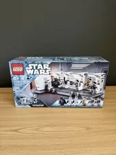 LEGO Star Wars: Boarding the Tantive IV 75387