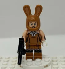 LEGO Minifigure March Harriet coltlbm17 The Lego Batman Movie