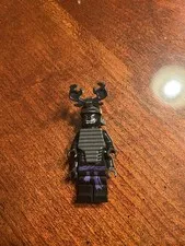 LEGO Ninjago Lord Garmadon - The Final Battle Minifigure njo078 Minifig 70505