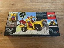 Lego 8846 Mint Very Rare