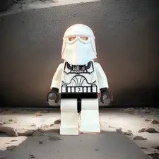 LEGO Star Wars Clone Trooper Mini figure 