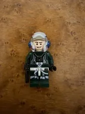 NEW LEGO Star Wars Minifigure minifig Rebel Pilot A-Wing (SW1092) 75275 #12